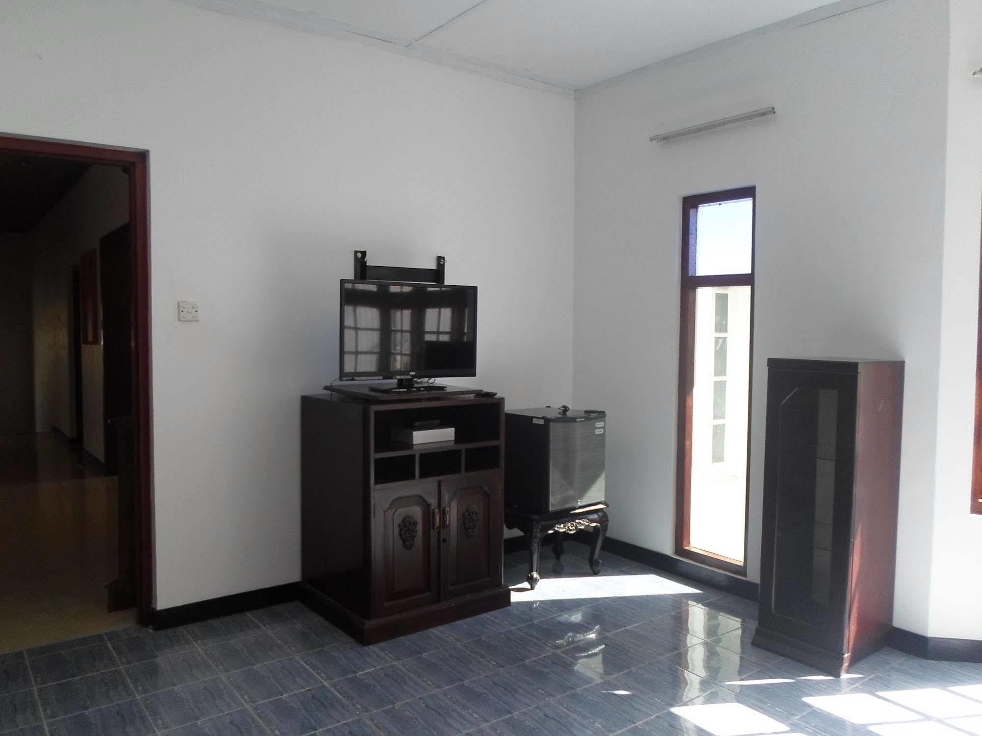 Kandy Green View Bungalow Bagian luar foto