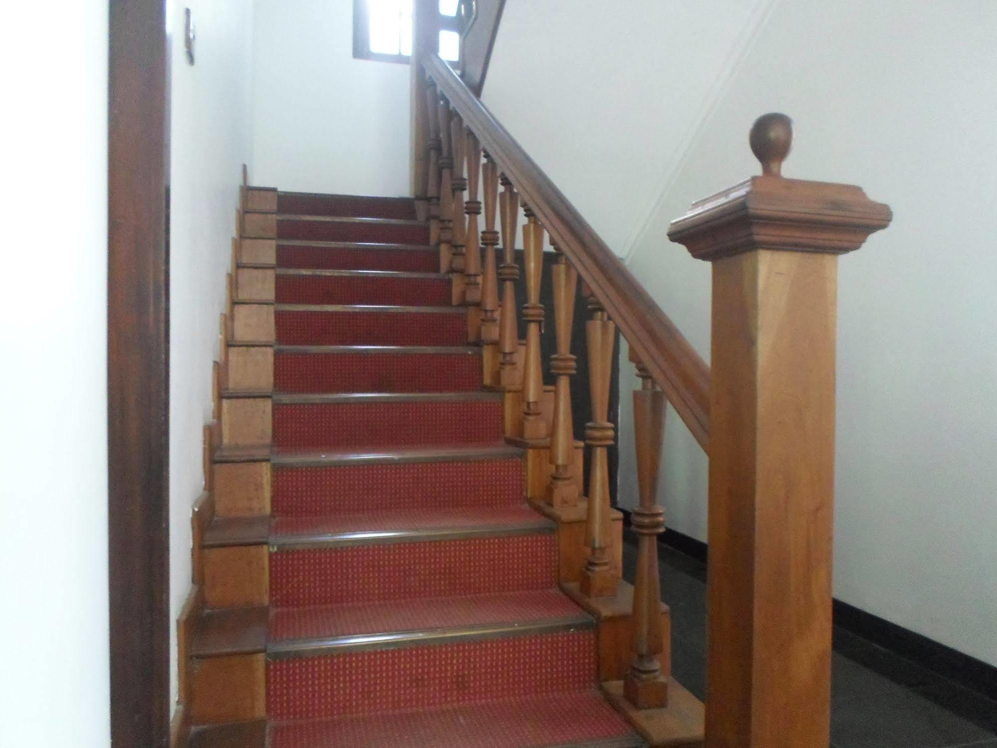 Kandy Green View Bungalow Bagian luar foto
