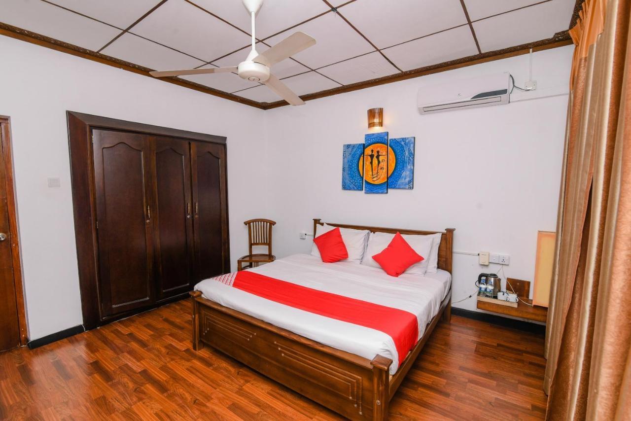 Kandy Green View Bungalow Bagian luar foto