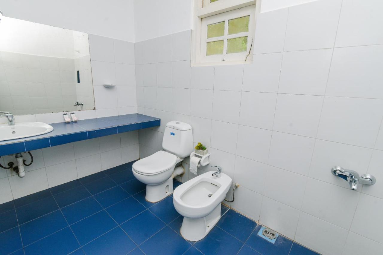 Kandy Green View Bungalow Bagian luar foto