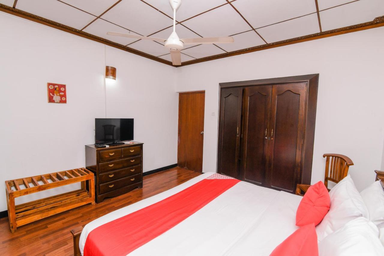 Kandy Green View Bungalow Bagian luar foto
