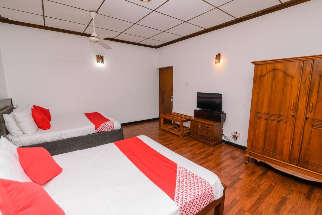 Kandy Green View Bungalow Bagian luar foto